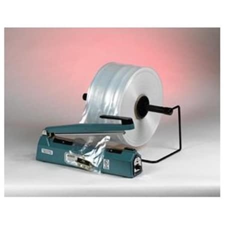 Officespace 26 in. x 2900 foot- 1.5 Mil Poly Tubing OF2833612